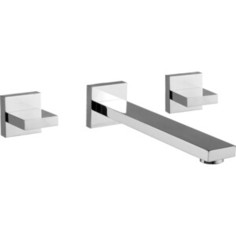 Смеситель для раковины  Cezares Unika хром (UNIKA-BLI3-01)