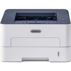 Принтер лазерный Xerox Phaser B210DNI A4 Duplex Net WiFi