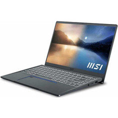Ноутбук MSI Prestige 14 A11SCX-053RU 14 (9S7-14C412-053)