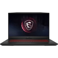 Ноутбук MSI Pulse GL76 11UDK-237XRU 17.3 (9S7-17L222-237)