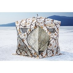 Зимняя палатка куб Higashi Winter Camo Comfort