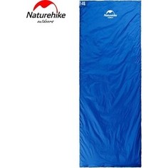 Спальный мешок Naturehike Mini Ultralight Sleeping Bag XL Sky Blue