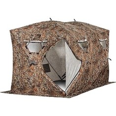 Зимняя палатка куб Higashi Double Camo Comfort