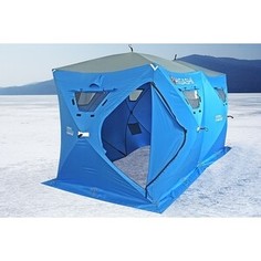 Зимняя палатка куб Higashi Double Comfort