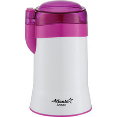 Кофемолка Atlanta ATH-3397 (pink)