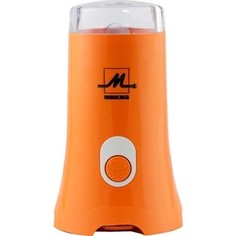 Кофемолка МИКМА ИП 32 оранжевая