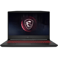 Ноутбук MSI Pulse GL66 11UDK-418RU (9S7-158224-418)