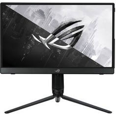 Монитор Asus 15.6 ROG Strix XG16AHP (90LM06I1-B02170)