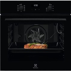 Электрический духовой шкаф Electrolux OEE5H71Z