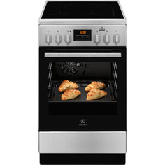 Индукционная плита Electrolux RKI560200X