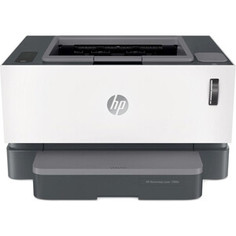 Принтер лазерный HP Neverstop Laser 1000n (5HG74A) A4