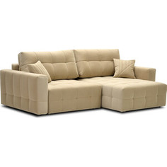 Диван Ладья Энзо prima beige угловой