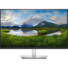 Монитор Dell 31.5 P3221D серебристый (3221-9473)