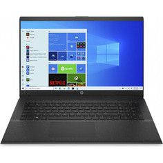 Ноутбук HP 17-cp0090ur (4D4B4EA)