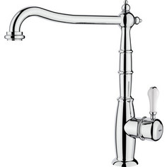 Смеситель для кухни Teka CL 915 CHROME хром (116030038)