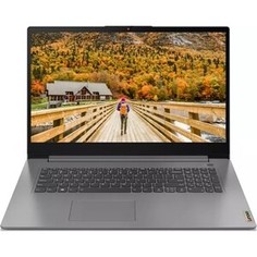 Ноутбук Lenovo IdeaPad 3 17ALC6 17.3