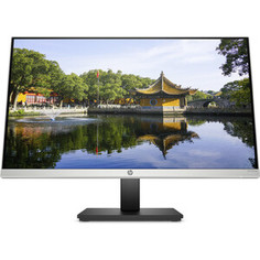 Монитор HP 23.8 24mq серебристый/черный (1F2J8AA)