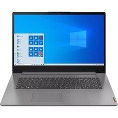 Ноутбук Lenovo IdeaPad 3 17ITL6 17.3 (82H9003MRU)