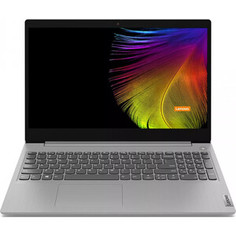 Ноутбук Lenovo IdeaPad 3 15ADA05 (81W1019JRK)