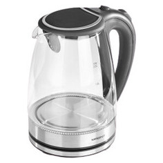 Чайник электрический MAGNIT RMK-3700 черный