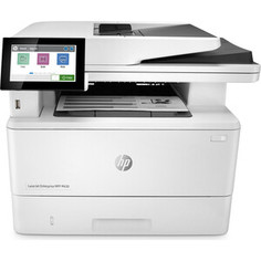 МФУ HP LaserJet Enterprise MFP M430f Printer (3PZ55A)