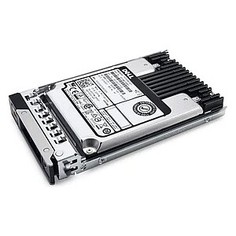 Накопитель SSD Dell 1x800Gb SATA для 13G 400-AKRD-8 Hot Swapp 2.5/3.5 MLC WI