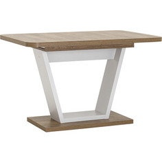Стол Stool Group Vector дуб Ка/пепел