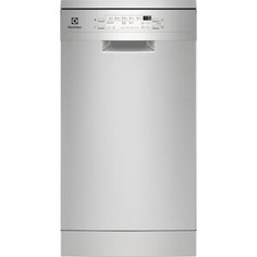 Посудомоечная машина Electrolux SMM43201SX