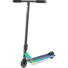 Самокат Hipe H5 2021 neo-chrome