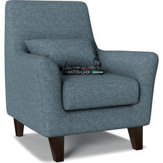 Кресло Смарт Либерти blue Smart