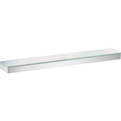 Полка Hansgrohe Rainfinity хром (26844000)