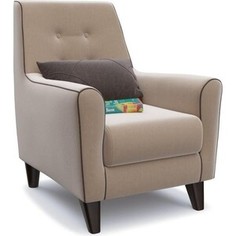 Кресло Смарт Френсис (Флэтфорд) 7 Smart