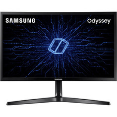 Монитор Samsung C24RG50FQI 23.5 (LC24RG50FQIXCI)