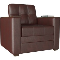 Кресло Смарт Атланта Браун Smart