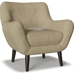 Кресло Смарт Элефант Люкс beige Smart