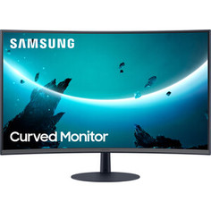Монитор Samsung C32T550FDI 31.5 (LC32T550FDIXCI)