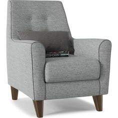 Кресло Смарт Френсис (Флэтфорд) арт. ТК 505 Smart