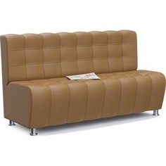 Диван офисный Смарт Тирон 160 Bejbrown Smart