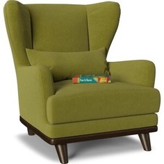 Кресло Смарт Оскар green Smart