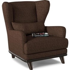 Смарт Кресло Оскар Dream brown Smart