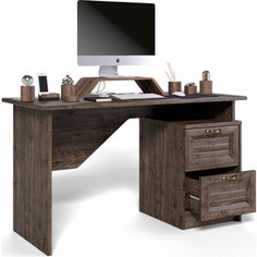 СКАНД-МЕБЕЛЬ Стол прямой Шервуд СШт-02