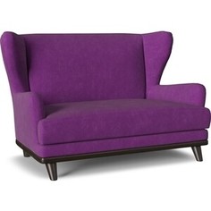 Диван прямой Смарт Оскар (Ритм) Velvet Smart