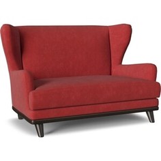 Диван прямой Смарт Оскар (Ритм) Velvet Lux Smart