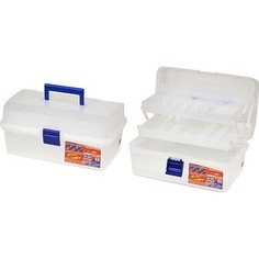 Ящик рыболовный Ring Star DA-343 Clear