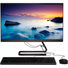 Моноблок Lenovo IdeaCentre A340-24IWL AIO 23.8 (F0E800TGRK)