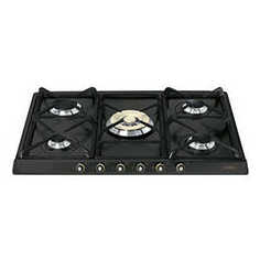 Газовая варочная панель Smeg SR775AO