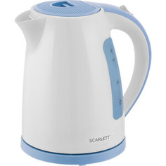 Чайник электрический Scarlett SC-EK18P60