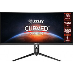 Монитор MSI 29.5 Optix MAG301CR2 (9S6-3CB45H-023)