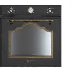 Электрический духовой шкаф Smeg SF750AO