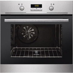 Электрический духовой шкаф Electrolux EZB 53430 AX